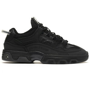 DC Shoes �f�B�[�V�[ �����Y �X�j�[�J�[ �yDC Hybrid doublet Triple Black�z �T�C�Y US_10.5(28.5cm) Black/Black/Black