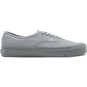 Vans �o���Y �����Y �X�j�[�J�[ �yVans Authentic 44 DX SOPHNET. Tokyo Pack�z �T�C�Y US_8.5(26.5cm) Grey/Grey