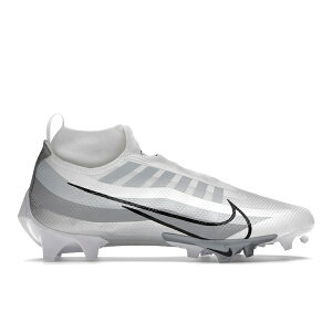 Nike �i�C�L �����Y �X�j�[�J�[ �yNike Vapor Edge Pro 360 White Metallic Silver�z �T�C�Y US_9.5(27.5cm) White/Metallic Silver/Wolf Grey/Black