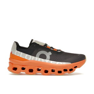 On �I�� �����Y �X�j�[�J�[ �yOn Running Cloudmonster Eclipse Turmeric�z �T�C�Y US_10.5(28.5cm) Eclipse/Turmeric