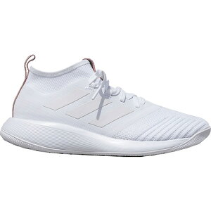adidas �A�f�B�_�X �����Y �X�j�[�J�[ �yadidas ACE Tango 17.1 PureControl Turf Trainer Kith Flamingos�z �T�C�Y US_8(26.0cm) Crystal White/Vapour Pink/Crystal White