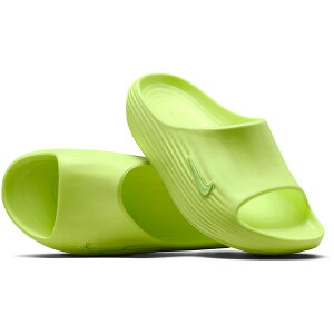 Nike �i�C�L �����Y �X�j�[�J�[ �yNike ReactX Rejuven8 Slide Volt Ice�z �T�C�Y US_M_15 Volt Ice/Volt Ice/Volt Ice