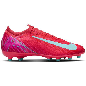 Nike �i�C�L �����Y �X�j�[�J�[ �yNike Mercurial Vapor 16 Pro AG-Pro Mad Energy Pack�z �T�C�Y US_9.5(27.5cm) Ember Glow/Aurora Green
