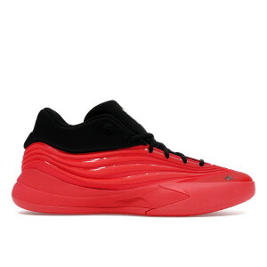 adidas �A�f�B�_�X �����Y �X�j�[�J�[ �yadidas Dame 10 Dolla Pure Ruby�z �T�C�Y US_11.5(29.5cm) Pure Ruby/Core Black/Silver Metallic