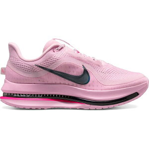 Nike �i�C�L �����Y �X�j�[�J�[ �yNike Air Zoom Pegasus Premium Pink Foam�z �T�C�Y US_8.5(26.5cm) Pink Foam/Black/Hyper Pink/Off Noir