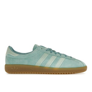 adidas �A�f�B�_�X �����Y �X�j�[�J�[ �yadidas Bermuda Easy Mint�z �T�C�Y US_M_4 Easy Mint/Ice Mint/Gum 4