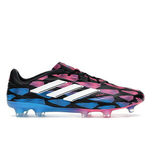 adidas �A�f�B�_�X �����Y �X�j�[�J�[ �yadidas Copa Pure II Elite FG Players Pack�z �T�C�Y US_6.5(24.5cm) Legend Ink/Cloud White/Solar Pink