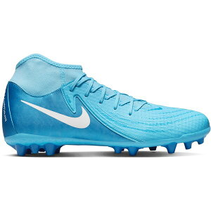 Nike �i�C�L �����Y �X�j�[�J�[ �yNike Phantom Luna 2 Academy AG Blue Fury White�z �T�C�Y US_8.5(26.5cm) Blue Fury/White
