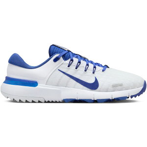 Nike �i�C�L �����Y �X�j�[�J�[ �yNike Free Golf Next Nature Game Royal Football Grey White Deep Royal Blue�z �T�C�Y US_10.5(28.5cm) Game Royal/Football Grey/White/Deep Royal Blue
