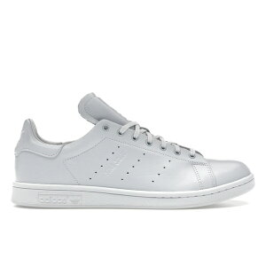 adidas �A�f�B�_�X �����Y �X�j�[�J�[ �yadidas Stan Smith Lux Halo Blue�z �T�C�Y US_10(28.0cm) Halo Blue/Halo Blue/Halo Blue