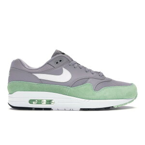 Nike �i�C�L �����Y �X�j�[�J�[ �yNike Air Max 1 Atmosphere Grey Fresh Mint�z �T�C�Y US_10(28.0cm) Atmosphere Grey/White-Fresh Mint-Black