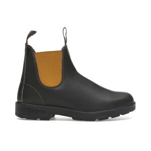 Blundstone �u�����h�X�g�[�� �����Y �X�j�[�J�[ �yBlundstone 1919 Brown Mustard�z �T�C�Y UK_11(30.0cm) Brown/Mustard