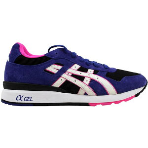 ASICS �A�V�b�N�X �����Y �X�j�[�J�[ �yASICS GT-II Black White�z �T�C�Y US_11(29.0cm) Black/White