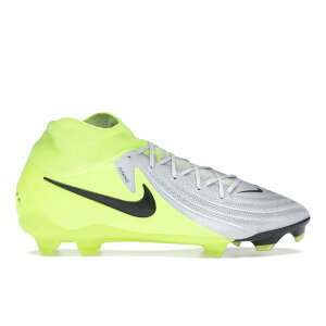 Nike �i�C�L �����Y �X�j�[�J�[ �yNike Phantom Luna 2 Pro FG Mad Voltage Pack�z �T�C�Y US_11(29.0cm) Metallic Silver/Volt/Black