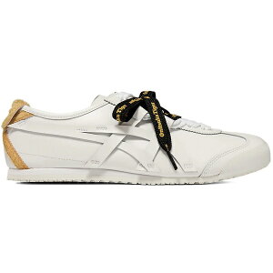 Onitsuka Tiger �I�j�c�J�^�C�K�[ �����Y �X�j�[�J�[ �yOnitsuka Tiger Mexico 66 New Year 2026�z �T�C�Y US_11.5(29.5cm) White/White