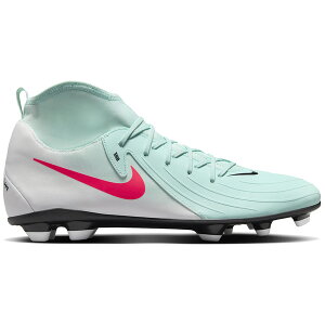 Nike �i�C�L �����Y �X�j�[�J�[ �yNike Phantom Luna 2 Club MG High Mad Energy Pack�z �T�C�Y US_11(29.0cm) Mint/Off Noir/Atomic Red