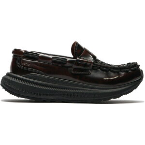 Keen �L�[�� �����Y �X�j�[�J�[ �yKeen UNEEK Loafer WK Oxblood�z �T�C�Y US_11(29.0cm) Oxblood