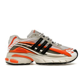 adidas アディダス メンズ スニーカー 【adidas Adistar Jellyfish Pharrell Williams Focus Olive Orange】 サイズ US_M_4 Focus Olive/Core Black/Orange