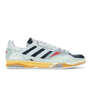 adidas �A�f�B�_�X �����Y �X�j�[�J�[ �yadidas Torsion Stan Smith Raf Simons White Black Grey�z �T�C�Y US_5(23.0cm) Cloud White/Core Black/Light Grey