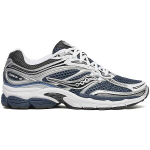 Saucony �T�b�J�j�[ �����Y �X�j�[�J�[ �ySaucony ProGrid Omni 9 Deep Navy�z �T�C�Y US_7.5(25.5cm) Deep Navy