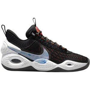 Nike �i�C�L �����Y �X�j�[�J�[ �yNike Cosmic Unity Wind�z �T�C�Y US_M_13 Black/Bright Crimson/White