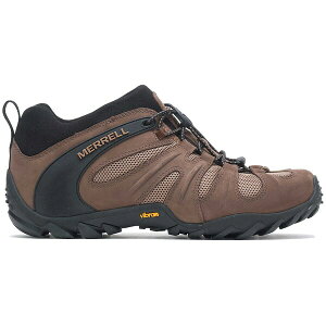 Merrell ������ �����Y �X�j�[�J�[ �yMerrell Chameleon 8 Stretch Earth�z �T�C�Y US_8.5(26.5cm) Earth