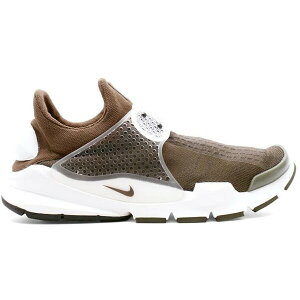Nike �i�C�L �����Y �X�j�[�J�[ �yNike Sock Dart Fragment Dark Loden�z �T�C�Y US_9(27.0cm) Dark Loden/Sail