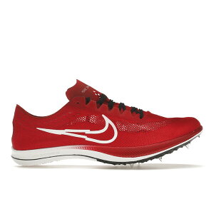 Nike �i�C�L �����Y �X�j�[�J�[ �yNike ZoomX Dragonfly Bowerman Track Club�z �T�C�Y US_6(24.0cm) Red/White