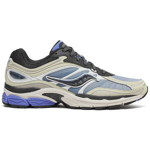 Saucony �T�b�J�j�[ �����Y �X�j�[�J�[ �ySaucony ProGrid Omni 9 Fade Pack Blue�z �T�C�Y US_10(28.0cm) Blue Fade