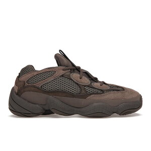 adidas �A�f�B�_�X �����Y �X�j�[�J�[ �yadidas Yeezy 500 Clay Brown�z �T�C�Y US_M_13 Clay Brown/Clay Brown/Clay Brown