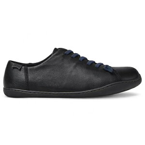 Camper �J���y�[�� �����Y �X�j�[�J�[ �yCamper Peu Sneaker Black Blue�z �T�C�Y EU_45(30.0cm) Black
