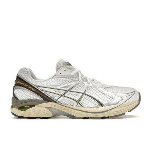 ASICS �A�V�b�N�X �����Y �X�j�[�J�[ �yASICS GT-2160 White Soft Yellow�z �T�C�Y US_M_3.5 White/Soft Yellow