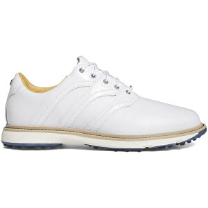 adidas �A�f�B�_�X �����Y �X�j�[�J�[ �yadidas MC Z-Traxion Spikeless Golf Cloud White Preloved Ink�z �T�C�Y US_10.5(28.5cm) Cloud White/Cloud White/Preloved Ink