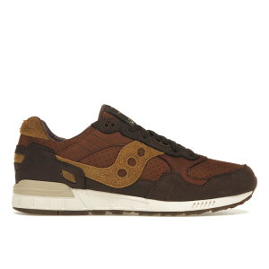 Saucony �T�b�J�j�[ �����Y �X�j�[�J�[ �ySaucony Shadow 5000 Espresso�z �T�C�Y US_12(30.0cm) Espresso/Brown