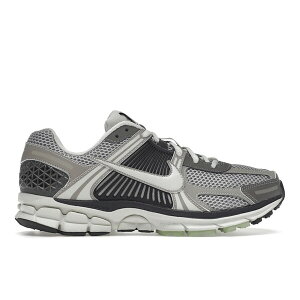 Nike �i�C�L ���f�B�[�X �X�j�[�J�[ �yNike Zoom Vomero 5 Cobblestone Flat Pewter (Women's)�z �T�C�Y US_7(24.0cm) Cobblestone/Flat Pewter-Light Bone