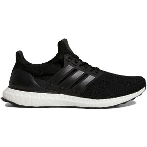 adidas �A�f�B�_�X ���f�B�[�X �X�j�[�J�[ �yadidas Ultra Boost 5.0 DNA Black White (Women's)�z �T�C�Y US_9(26.0cm) Core Black/Core Black/Core Black