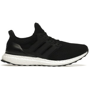 adidas �A�f�B�_�X ���f�B�[�X �X�j�[�J�[ �yadidas Ultra Boost 4.0 DNA Core Black Core Black Cloud White (Women's)�z �T�C�Y US_5.5(22.5cm) Core Black/Core Black/Cloud White