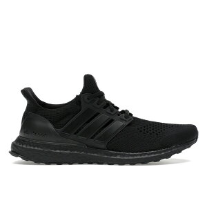 adidas �A�f�B�_�X ���f�B�[�X �X�j�[�J�[ �yadidas Ultra Boost 1.0 Triple Black (Women's)�z �T�C�Y US_6(23.0cm) Core Black/Core Black/Beam Pink
