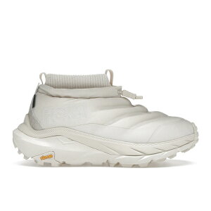 Hoka One One �z�J�I�l�I�l ���f�B�[�X �X�j�[�J�[ �yHoka One One Kaha 2 Frost Moc Gore-Tex Oat Milk Sesame (Women's)�z �T�C�Y US_8(25.0cm) Oat Milk/Sesame