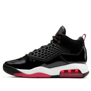 Jordan �W���[�_�� �����Y �X�j�[�J�[ �yAir Jordan Maxin 200 'Black Gym Red' CD6107-001�z �T�C�Y US_10(28.0cm)