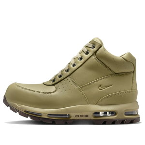 Nike �i�C�L �����Y �X�j�[�J�[ �G�A�}�b�N�X �yNike Air Max Goadome 'Neutral Olive Baroque Brown' 865031-212�z �T�C�Y US_6(24.0cm)