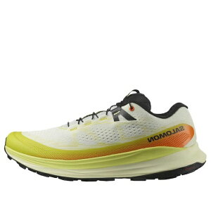 SALOMON �T������ �����Y �X�j�[�J�[ �ySALOMON Ultra Glide 2 Sneakers 'Yellow' 474645�z �T�C�Y US_10(28.0cm)