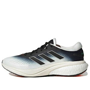 adidas �A�f�B�_�X �����Y �X�j�[�J�[ �yadidas Supernova 2 Shoes 'Non Dyed Black' GV9029�z �T�C�Y US_11.5(29.5cm)
