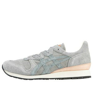 Onitsuka Tiger �I�j�c�J�^�C�K�[ �����Y �X�j�[�J�[ �yOnitsuka Tiger Ally 'Grey White' 1183A448-020�z �T�C�Y US_6.5(24.5cm)