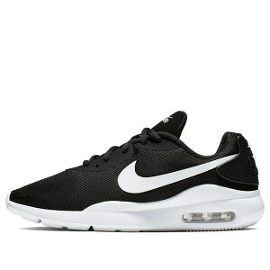 Nike iCL fB[X Xj[J[ Black/White y(WMNS) Nike Air Max Oketo 'Black White' AQ2231-002z TCY US_6(23.0cm)