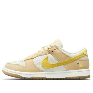 Nike iCL fB[X Xj[J[ Yellow y(WMNS) Nike Dunk Low 'Lemon Drop' DJ6902-700z TCY US_8(25.0cm)