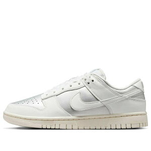 Nike iCL fB[X Xj[J[ Metallic Platinum/Pale Ivory/Summit White y(WMNS) Nike Dunk Low Next Nature 'Metallic Platinum Pale Ivory' IB7311-001z TCY US_7.5(24.5cm)