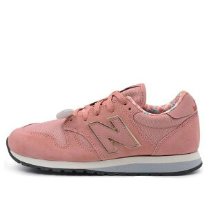 New Balance j[oX fB[X Xj[J[ Pink y(WMNS) New Balance 520 Series 'Pink' WL520AAz TCY US_7(24.0cm)