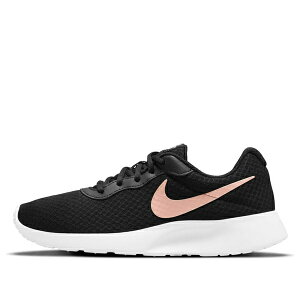 Nike iCL fB[X Xj[J[ Black/White/Pink y(WMNS) Nike Tanjun 'Black Metallic Red Bronze' DJ6257-001z TCY US_5.5(22.5cm)