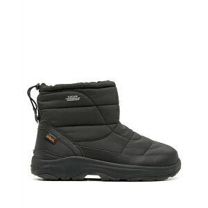 �X�C�R�b�N �����Y �u�[�c �V���[�Y Bower padded snow boots Black